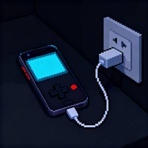 Бесплатная зарядка телефонов